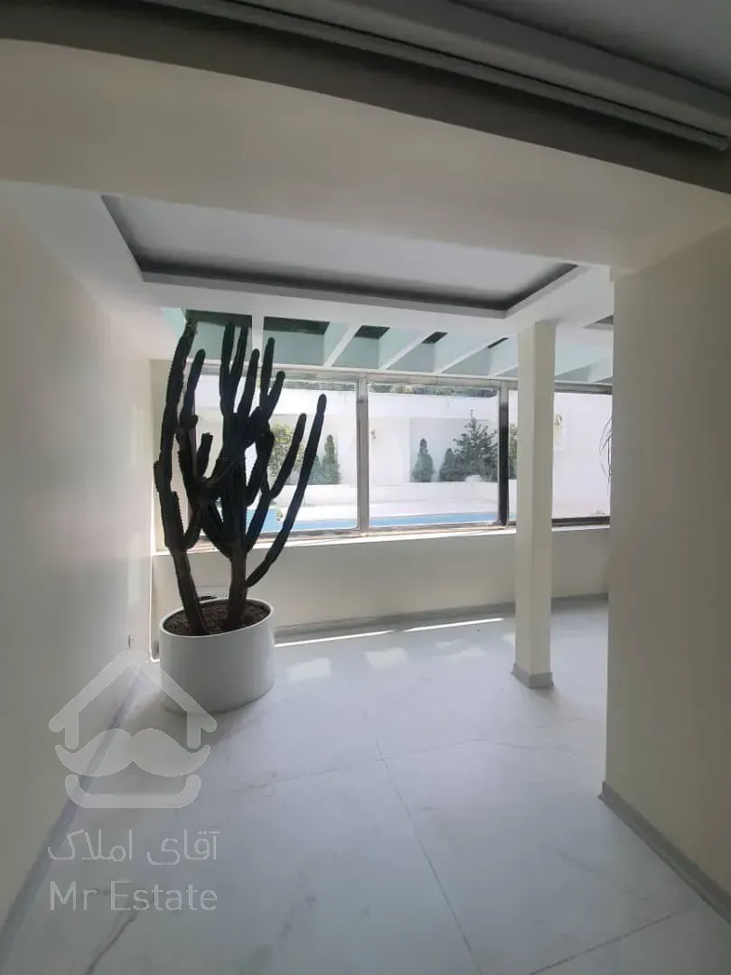 اجاره ویلایی 350 متری در فرشته