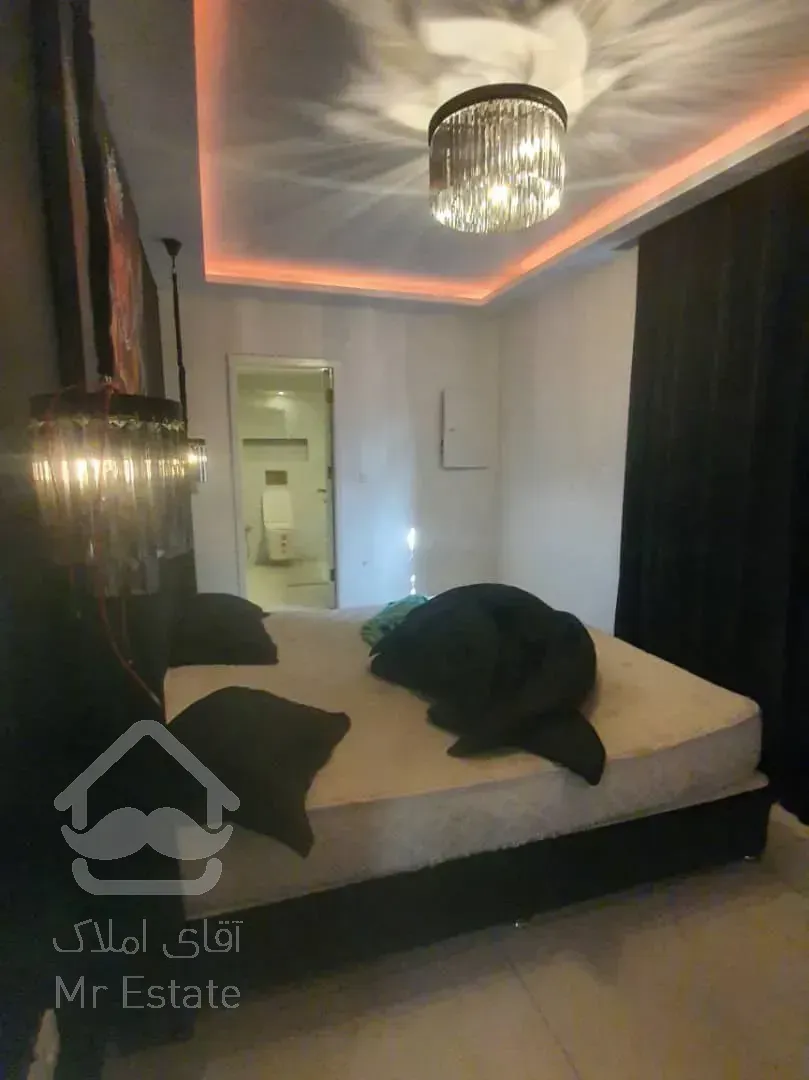 اجاره ویلایی 350 متری در فرشته