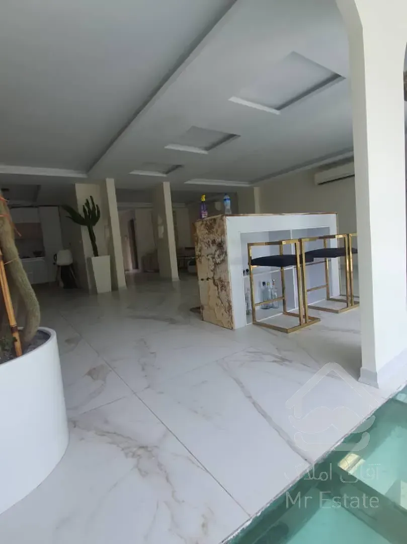 اجاره ویلایی 350 متری در فرشته