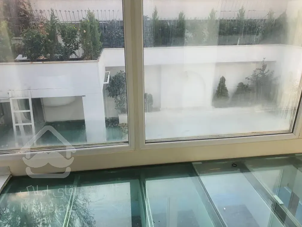 اجاره ویلایی 350 متری در فرشته