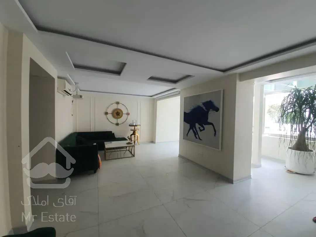 اجاره ویلایی 350 متری در فرشته