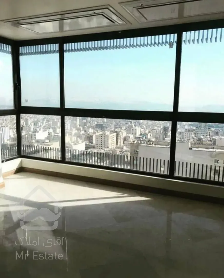 رهن آپارتمان ۲۰۰ متری در ولنجک