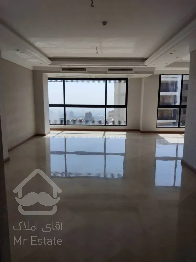 رهن آپارتمان ۲۰۰ متری در ولنجک