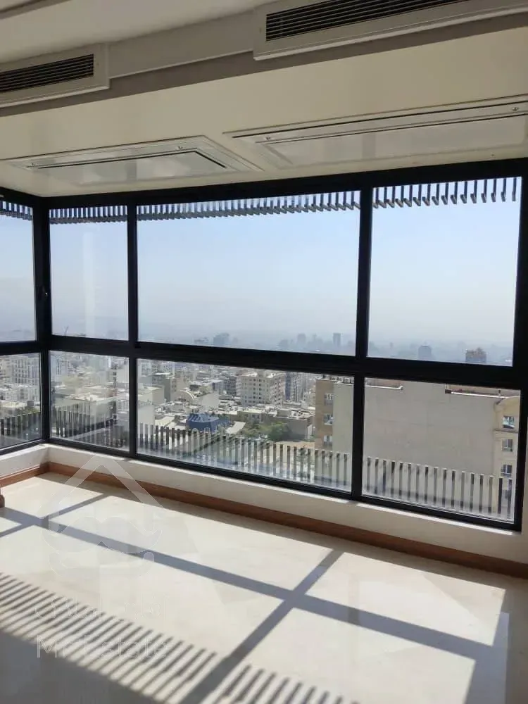 رهن آپارتمان ۲۰۰ متری در ولنجک