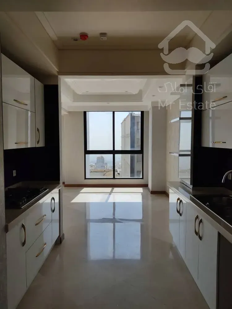 رهن آپارتمان ۲۰۰ متری در ولنجک