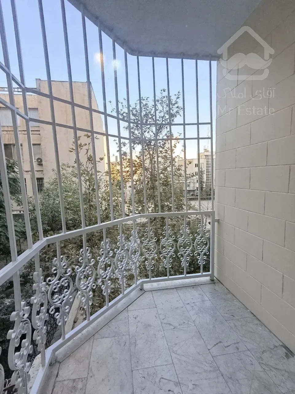 اجاره آپارتمان ۱۳۰ متری در محمودیه