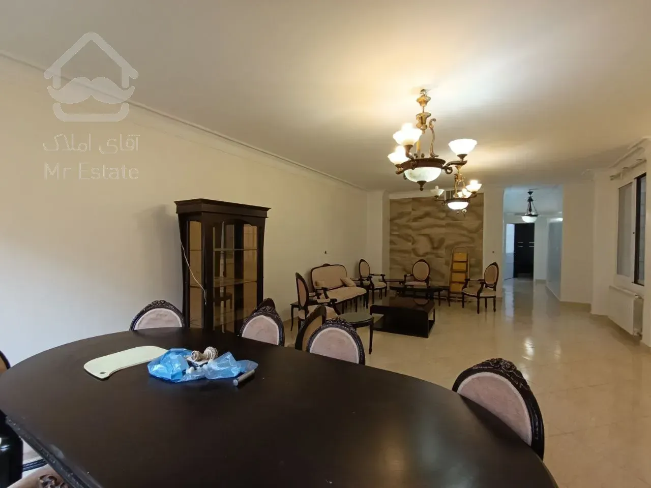 اجاره آپارتمان ۱۳۰ متری در محمودیه