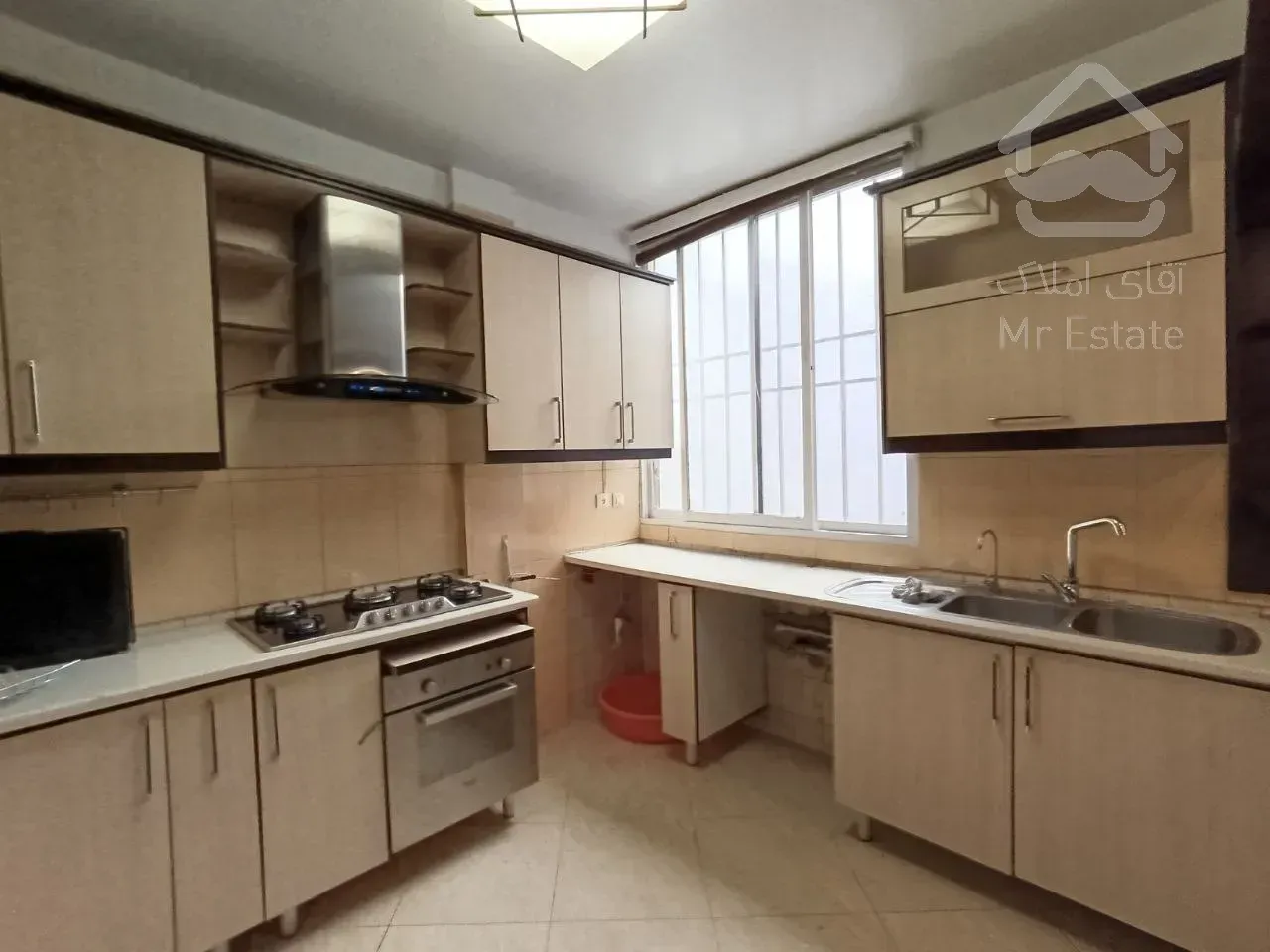 اجاره آپارتمان ۱۳۰ متری در محمودیه