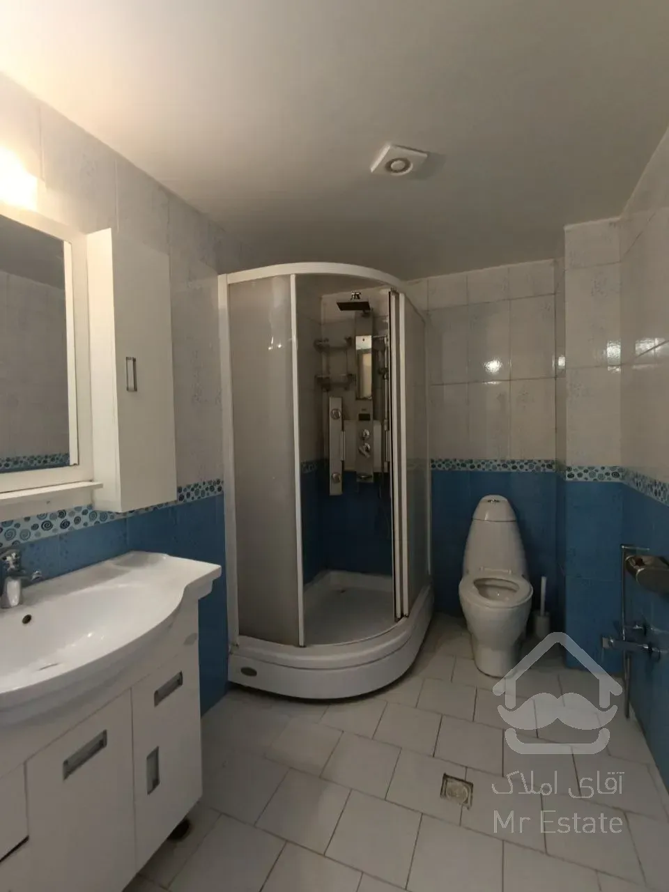 اجاره آپارتمان ۱۳۰ متری در محمودیه