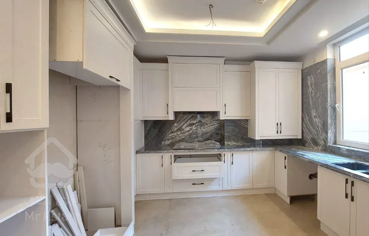 اجاره‌ آپارتمان ۱۴۰ متری در زعفرانیه