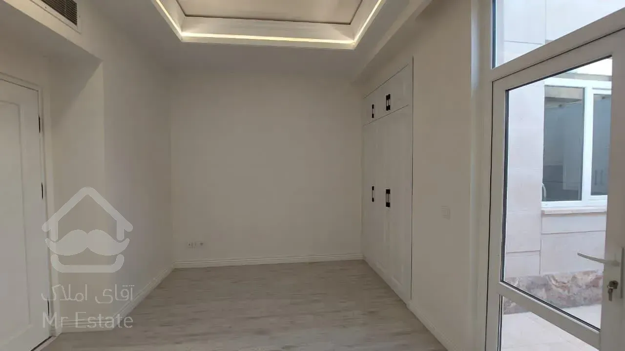 اجاره‌ آپارتمان ۱۴۰ متری در زعفرانیه