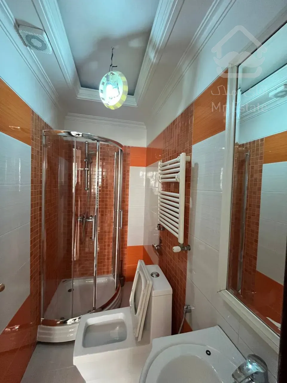 اجاره آپارتمان ۱۸۰ متری در زعفرانیه