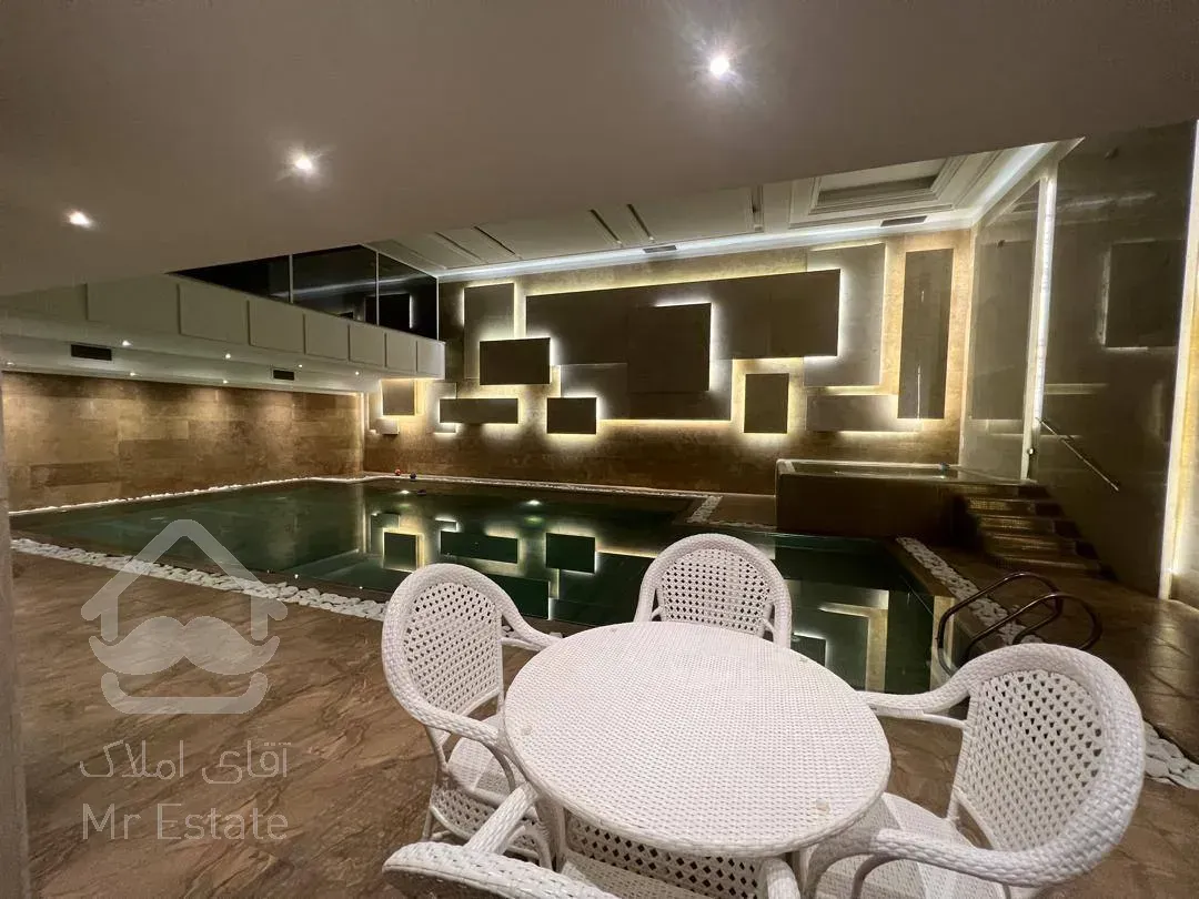 اجاره آپارتمان 200 متری در ولنجک