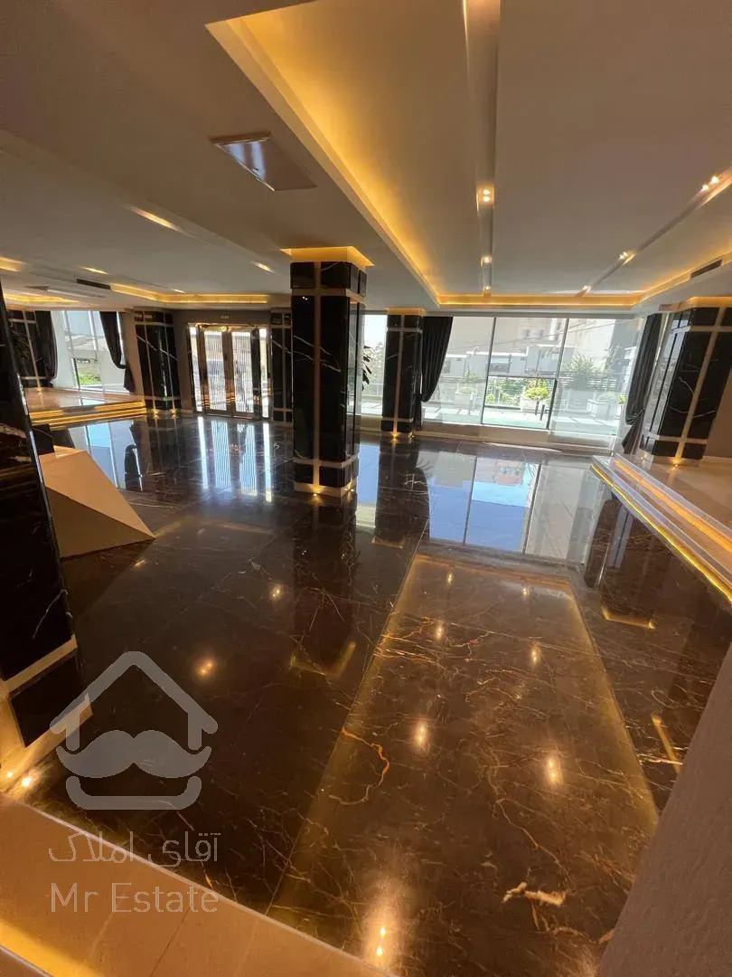 اجاره آپارتمان 200 متری در ولنجک