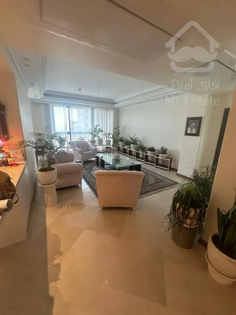 اجاره آپارتمان 200 متری در ولنجک