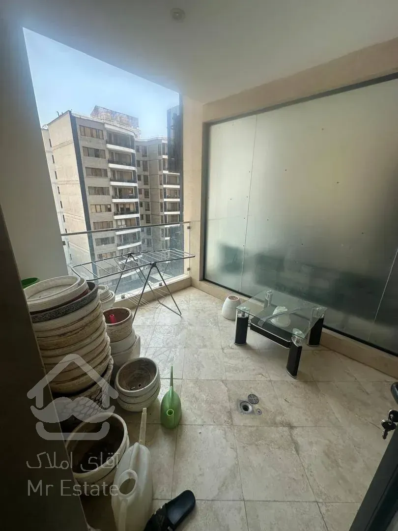 اجاره آپارتمان 200 متری در ولنجک