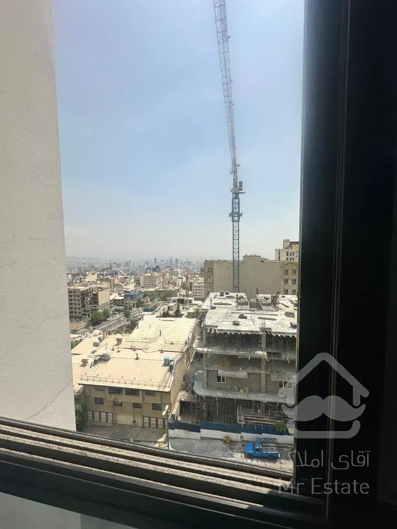 اجاره آپارتمان 200 متری در ولنجک