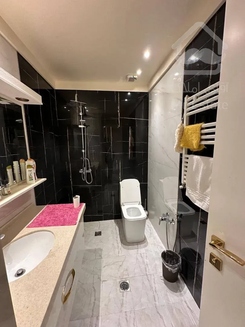 اجاره آپارتمان 200 متری در ولنجک