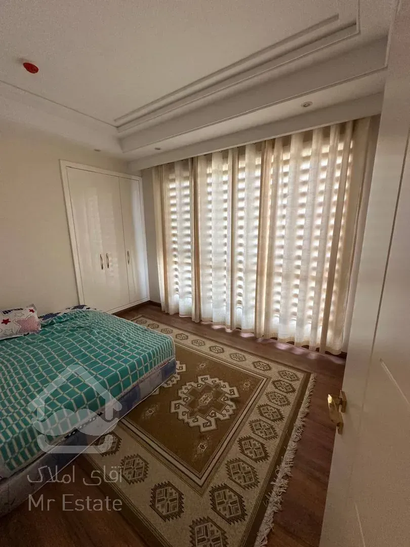 اجاره آپارتمان 200 متری در ولنجک