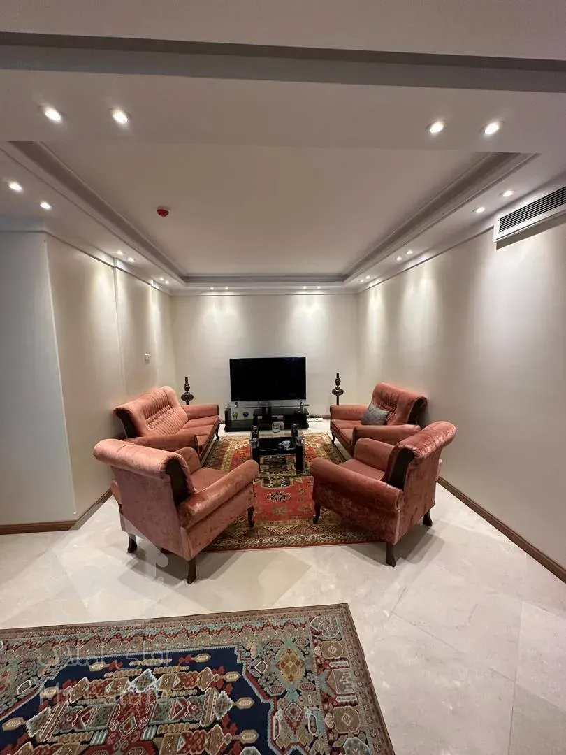 اجاره آپارتمان 200 متری در ولنجک