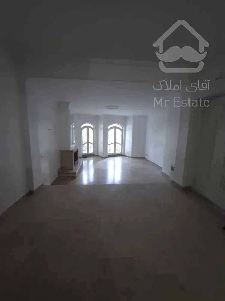 اجاره آپارتمان ۱۱۰ متری در زعفرانیه