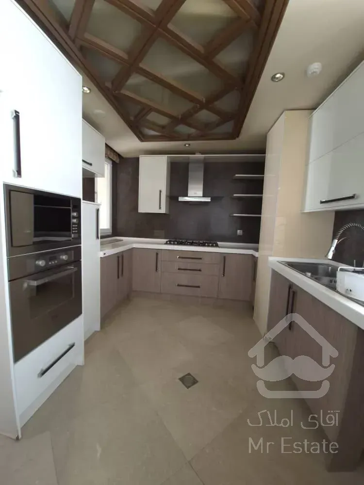 اجاره آپارتمان ۱۹۰ متری در زعفرانیه