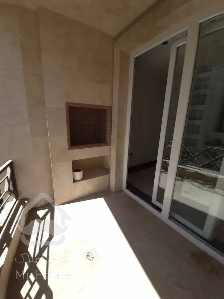 اجاره آپارتمان ۱۹۰ متری در زعفرانیه