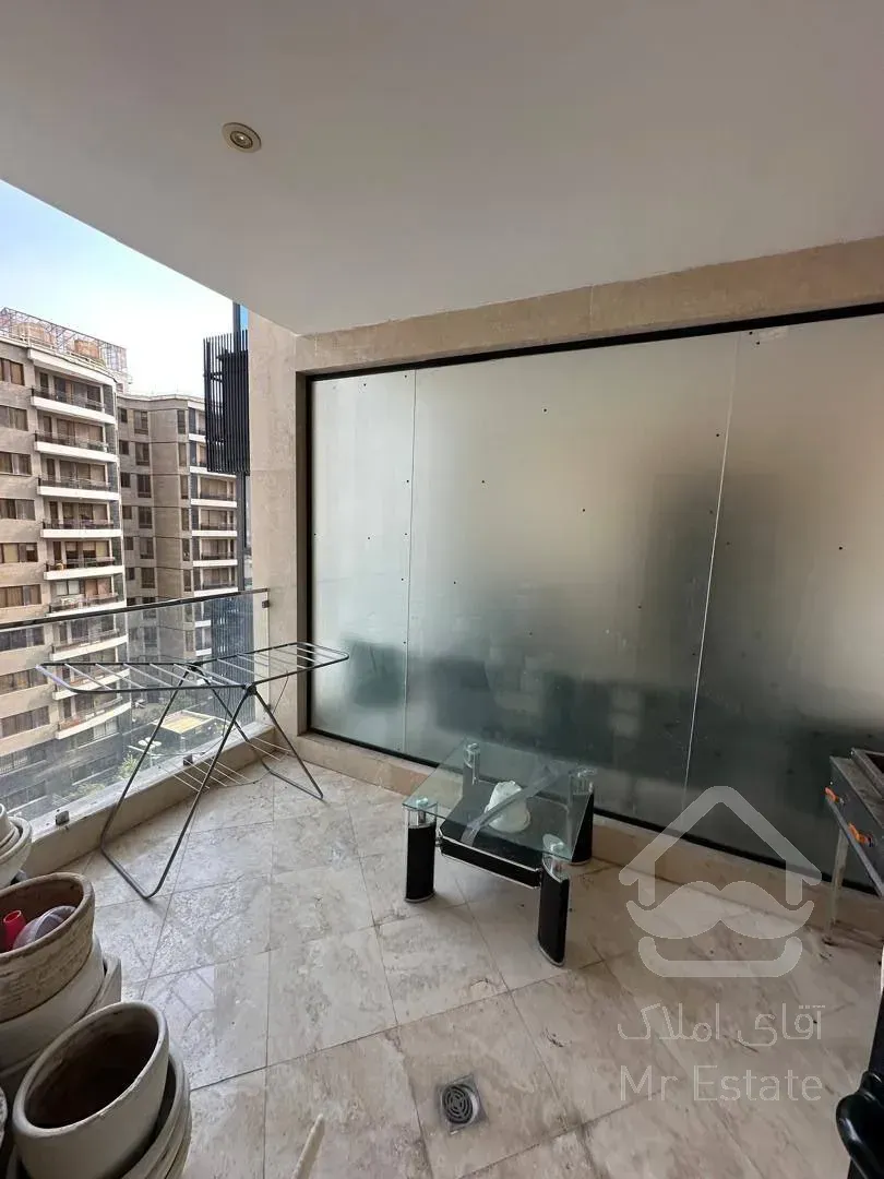 اجاره آپارتمان ۱۹۰ متری در ولنجک