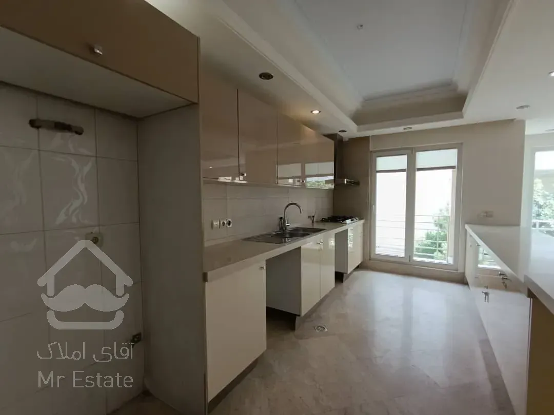 اجاره‌ آپارتمان ۱۲۰ متری در زعفرانیه