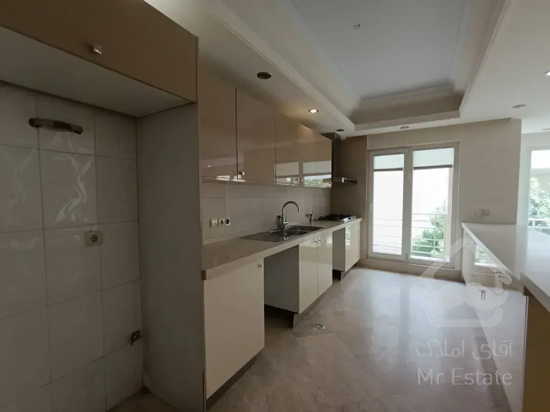 اجاره‌ آپارتمان ۱۲۰ متری در زعفرانیه