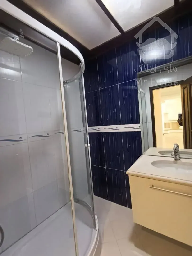 اجاره‌ آپارتمان ۱۲۰ متری در زعفرانیه