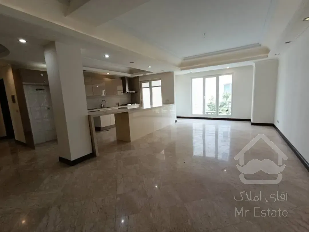 اجاره‌ آپارتمان ۱۲۰ متری در زعفرانیه