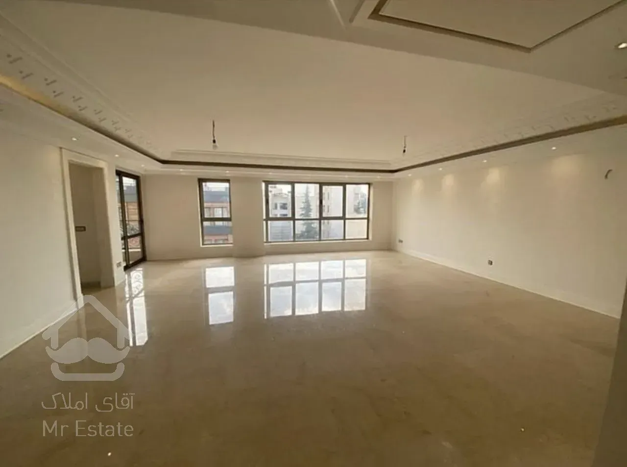 فروش آپارتمان ۱۸۵ متری در زعفرانیه