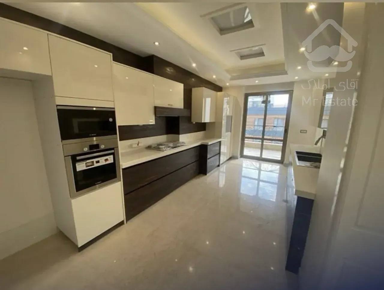 فروش آپارتمان ۱۸۵ متری در زعفرانیه