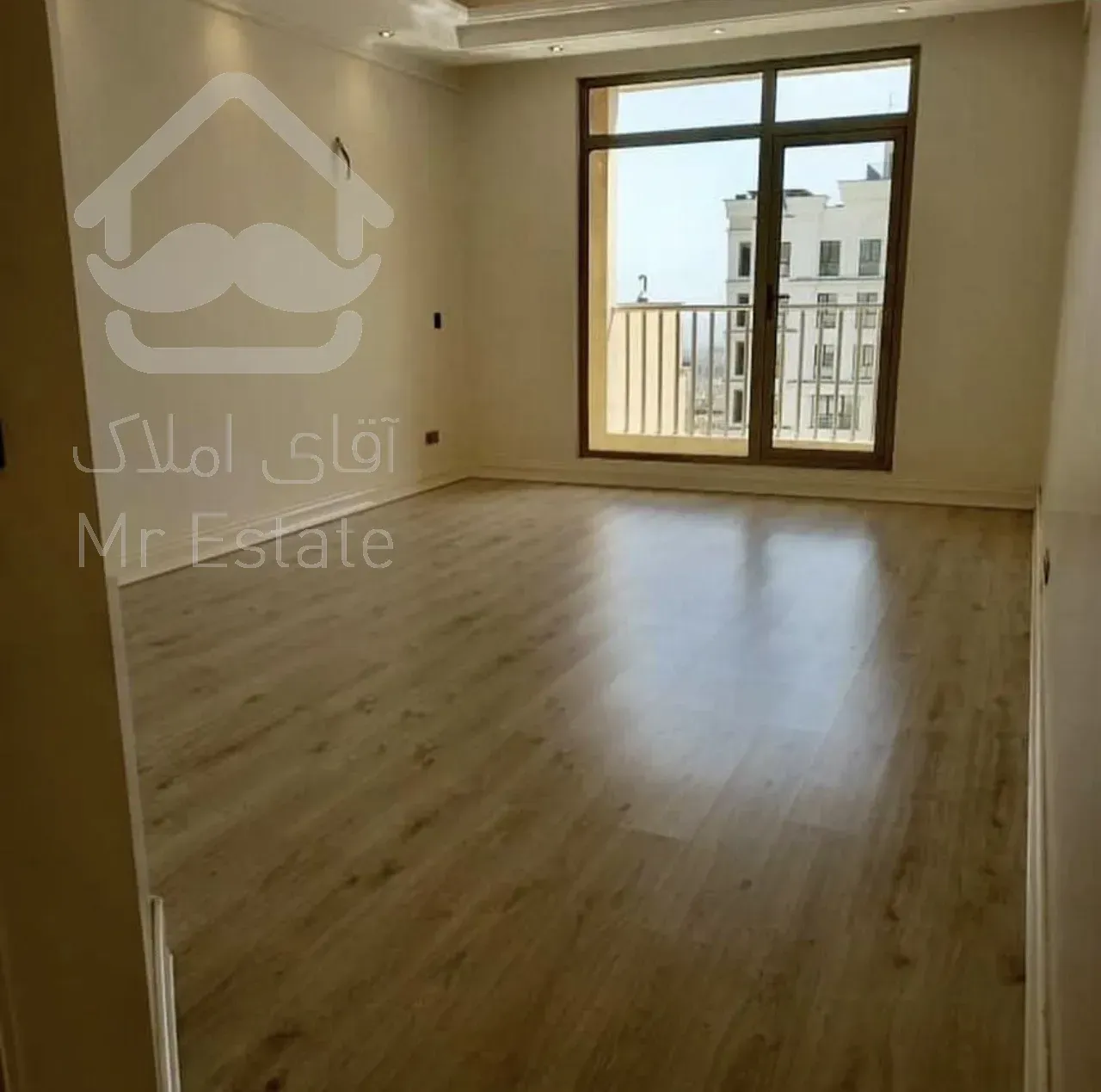 فروش آپارتمان ۱۸۵ متری در زعفرانیه