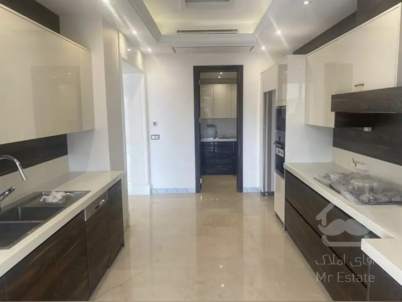 فروش آپارتمان ۱۸۵ متری در زعفرانیه