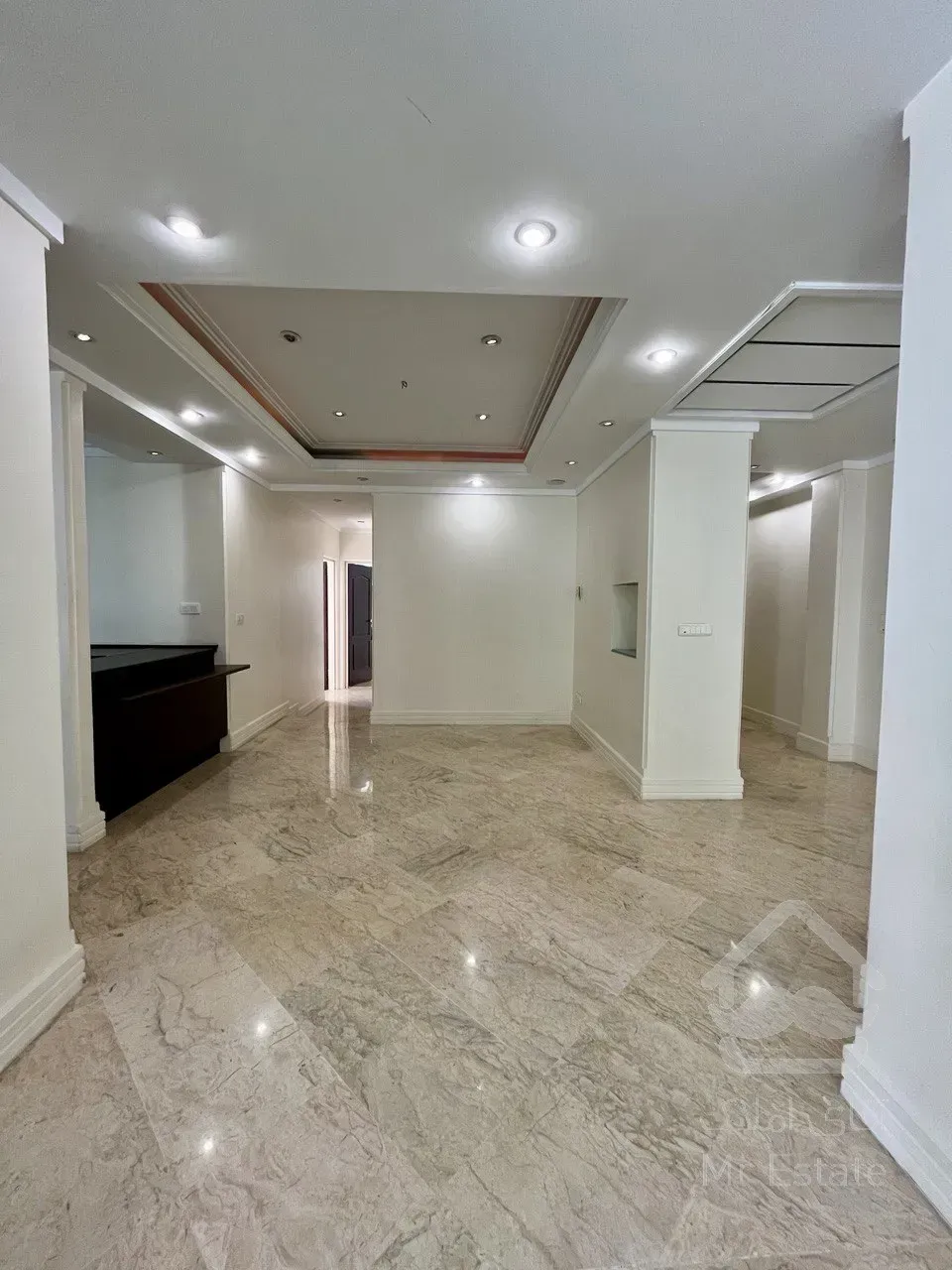 فروش آپارتمان ۱۵۴ متری در زعفرانیه