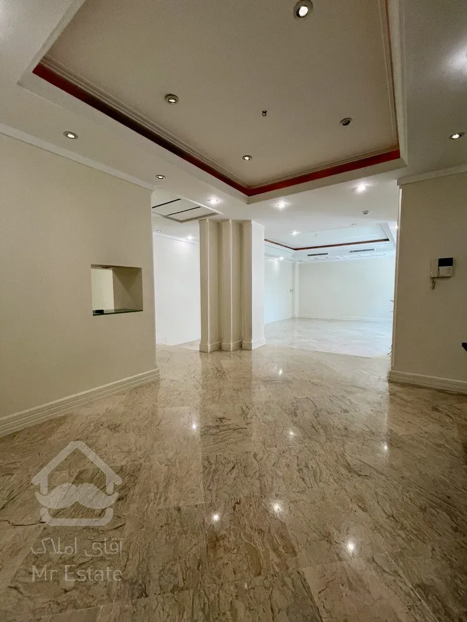 فروش آپارتمان ۱۵۴ متری در زعفرانیه