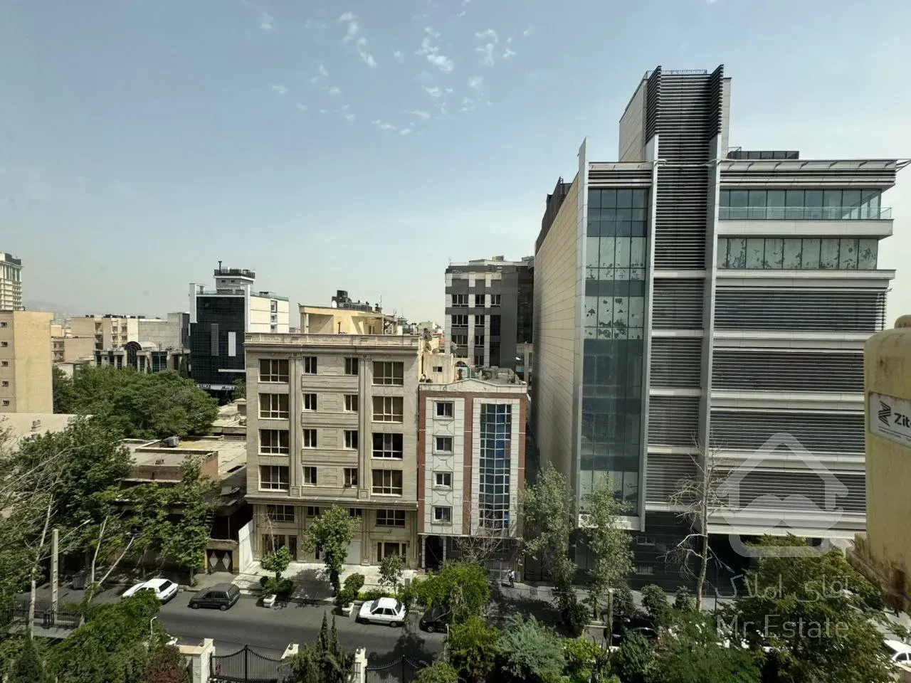 فروش آپارتمان ۲۶۷ متری در زعفرانیه