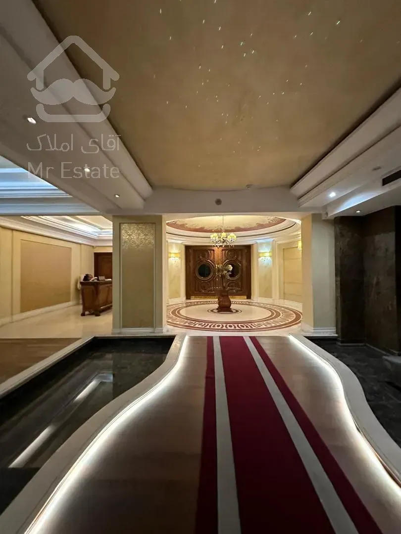 فروش آپارتمان ۱۸۲ متری در زعفرانیه