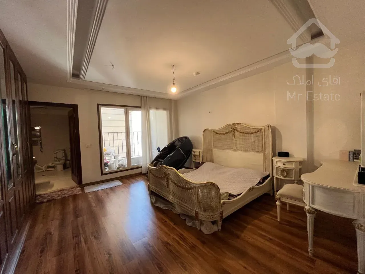 فروش آپارتمان ۱۸۹ متری در محمودیه