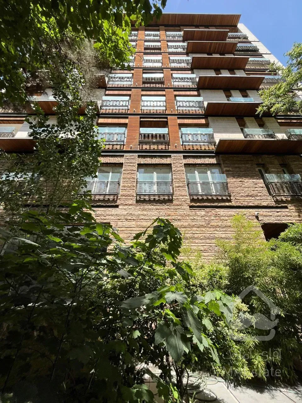 فروش آپارتمان ۱۸۹ متری در محمودیه