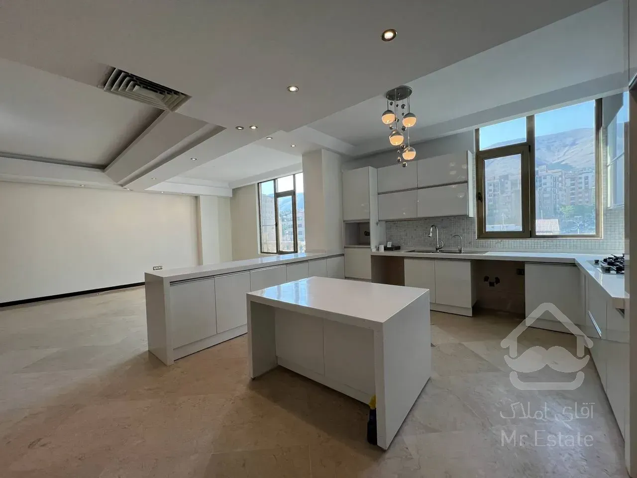 فروش آپارتمان 175 متری در ولنجک