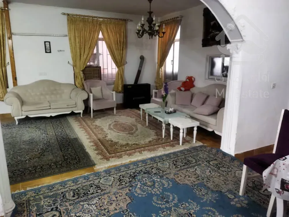 فروش ویژه ویلانوشهرمازندران
