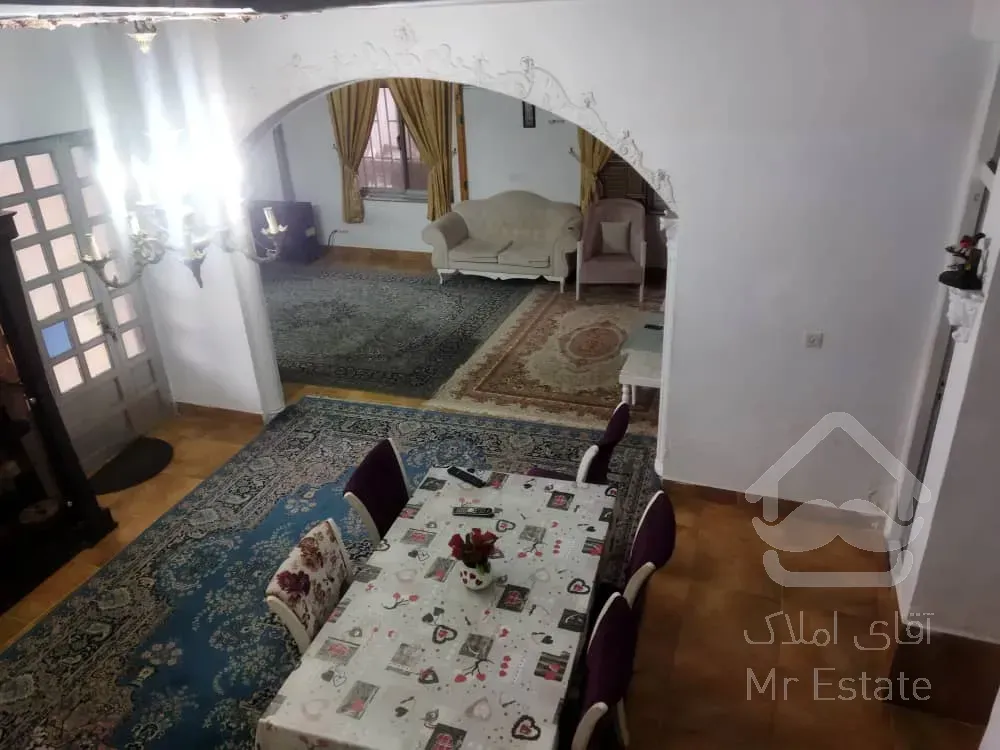 فروش ویژه ویلانوشهرمازندران