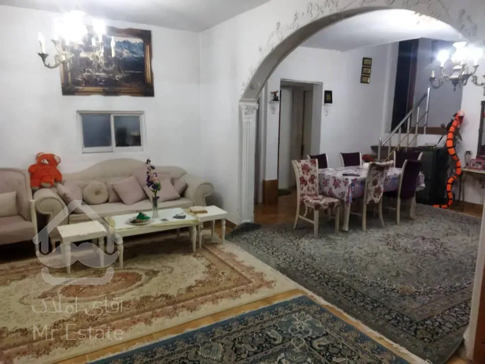 فروش ویژه ویلانوشهرمازندران