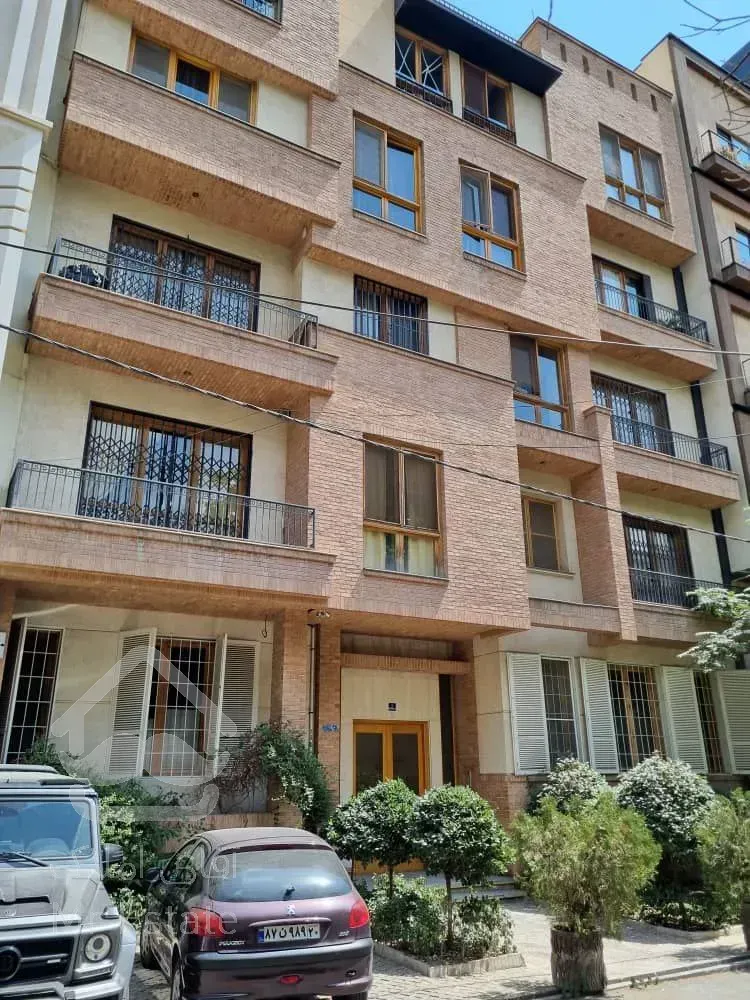 رهن آپارتمان ۱۸۰ متری در محمودیه