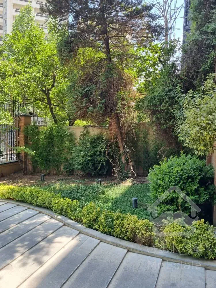 رهن آپارتمان ۱۸۰ متری در محمودیه