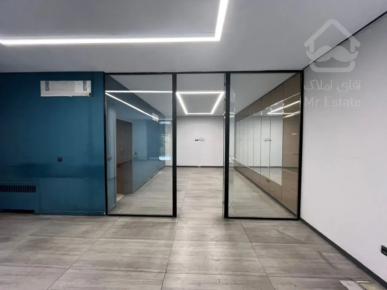 رهن ویلایی ۴۵۰ متری در زعفرانیه