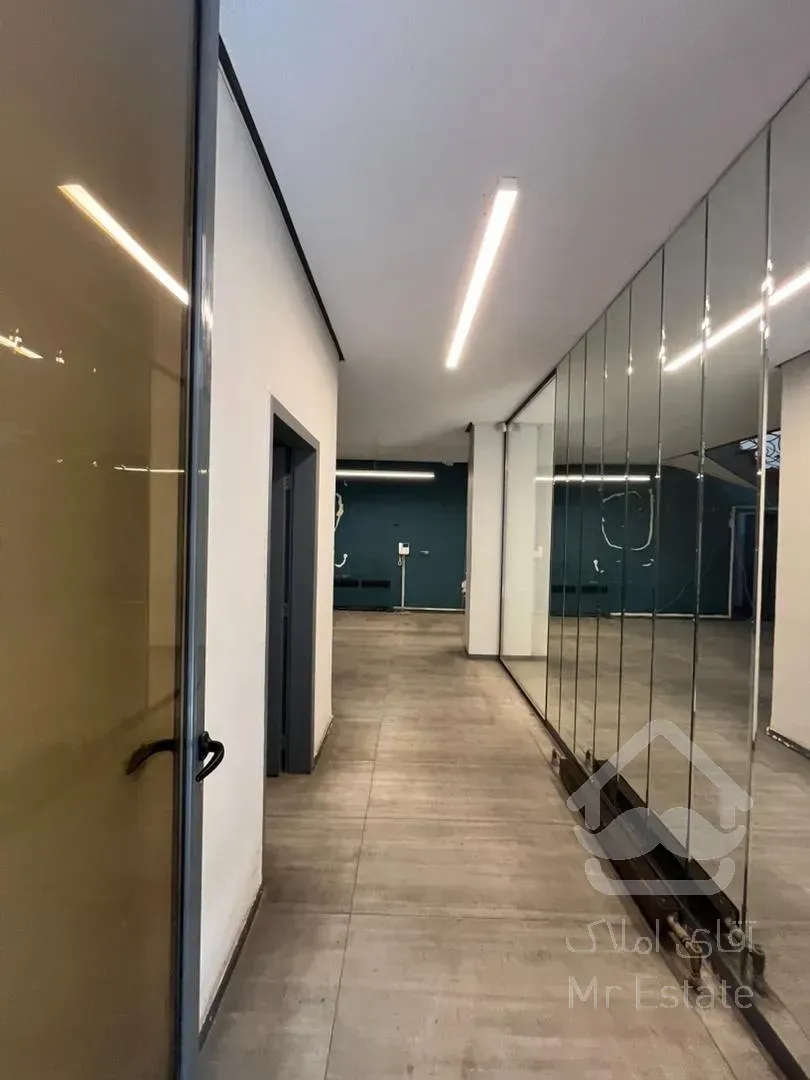 رهن ویلایی ۴۵۰ متری در زعفرانیه